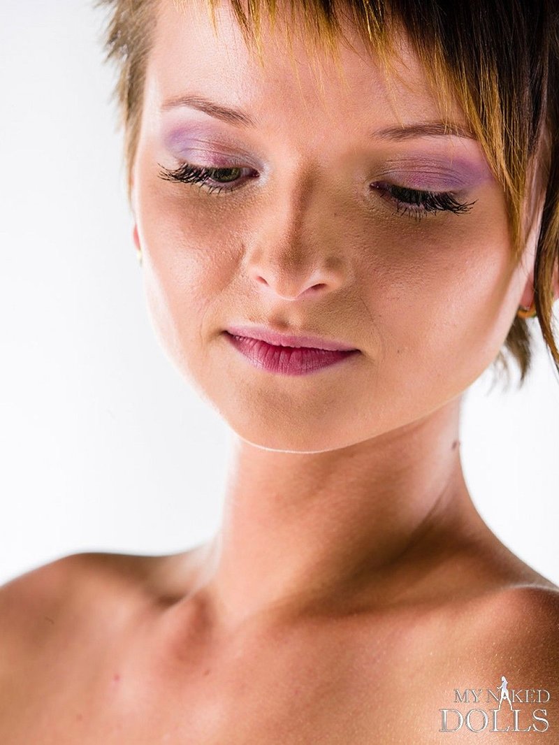 Екатерина, 34 года, 3 размер груди